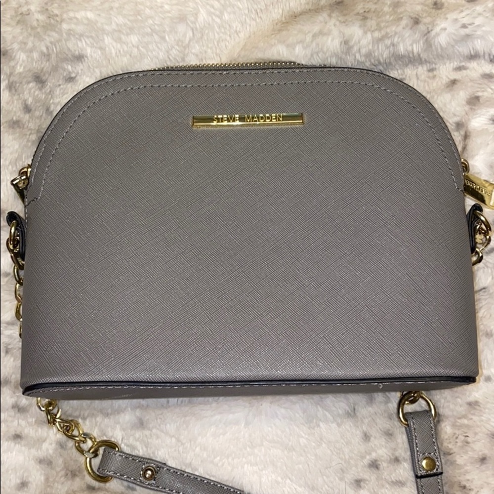 Steve Madden purse